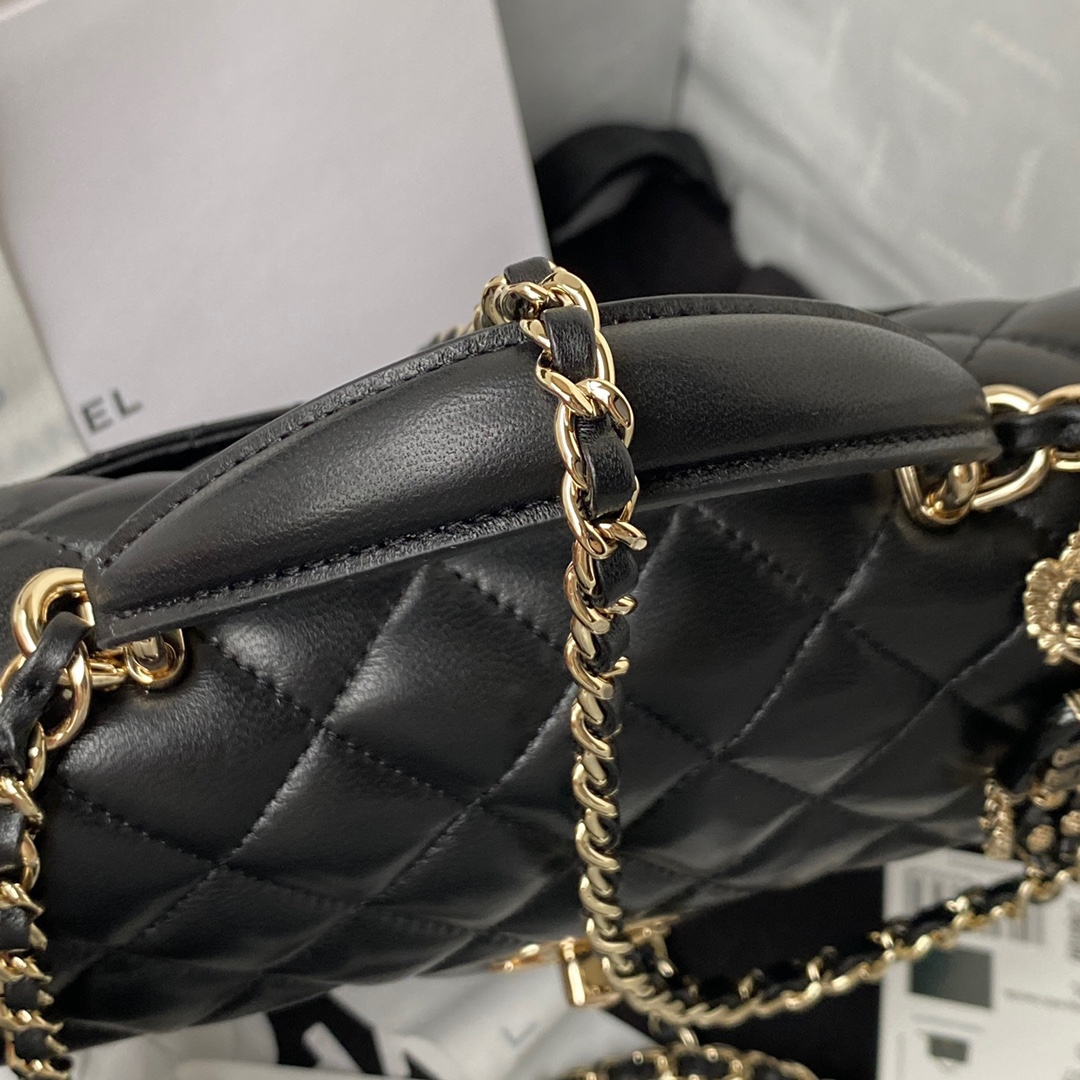 Chanel CF Series Bags